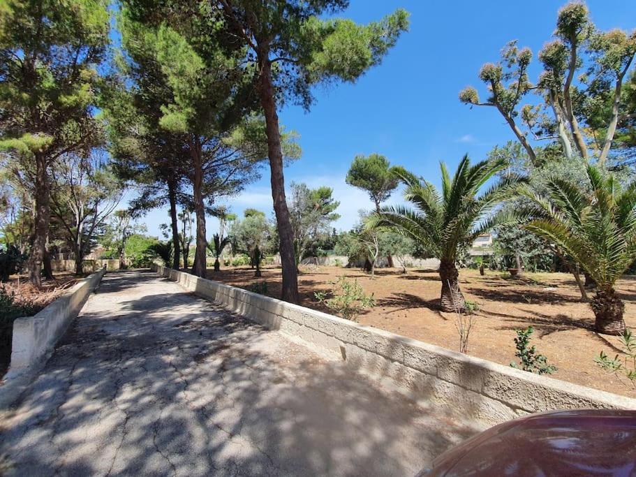 - Plemmirio Villa Syracuse