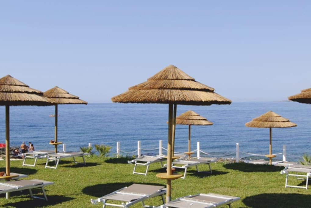 Villa - Plemmirio *