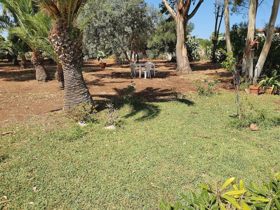 - Plemmirio Villa *