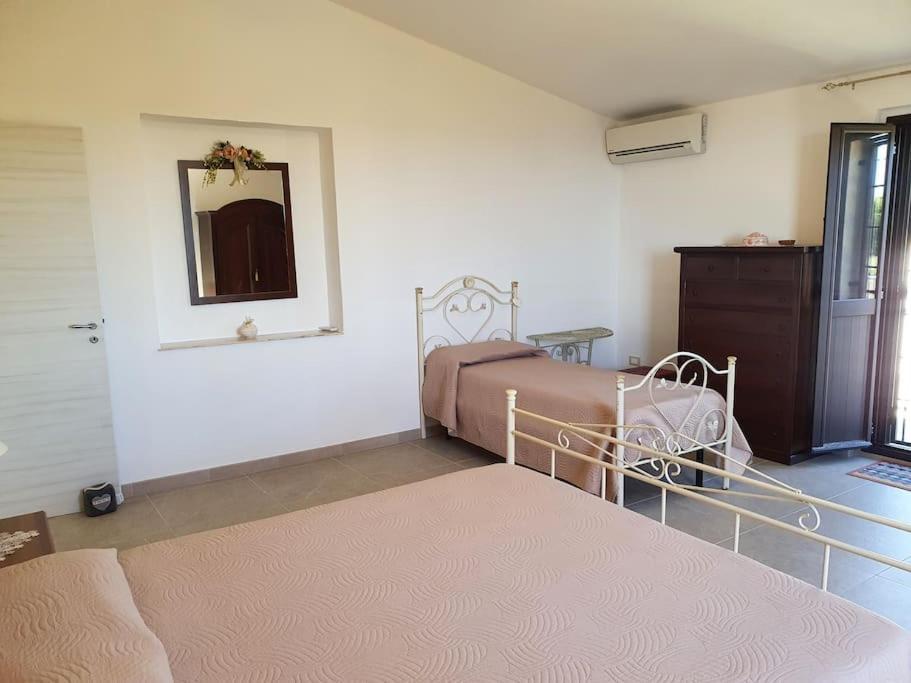 - Plemmirio Villa *